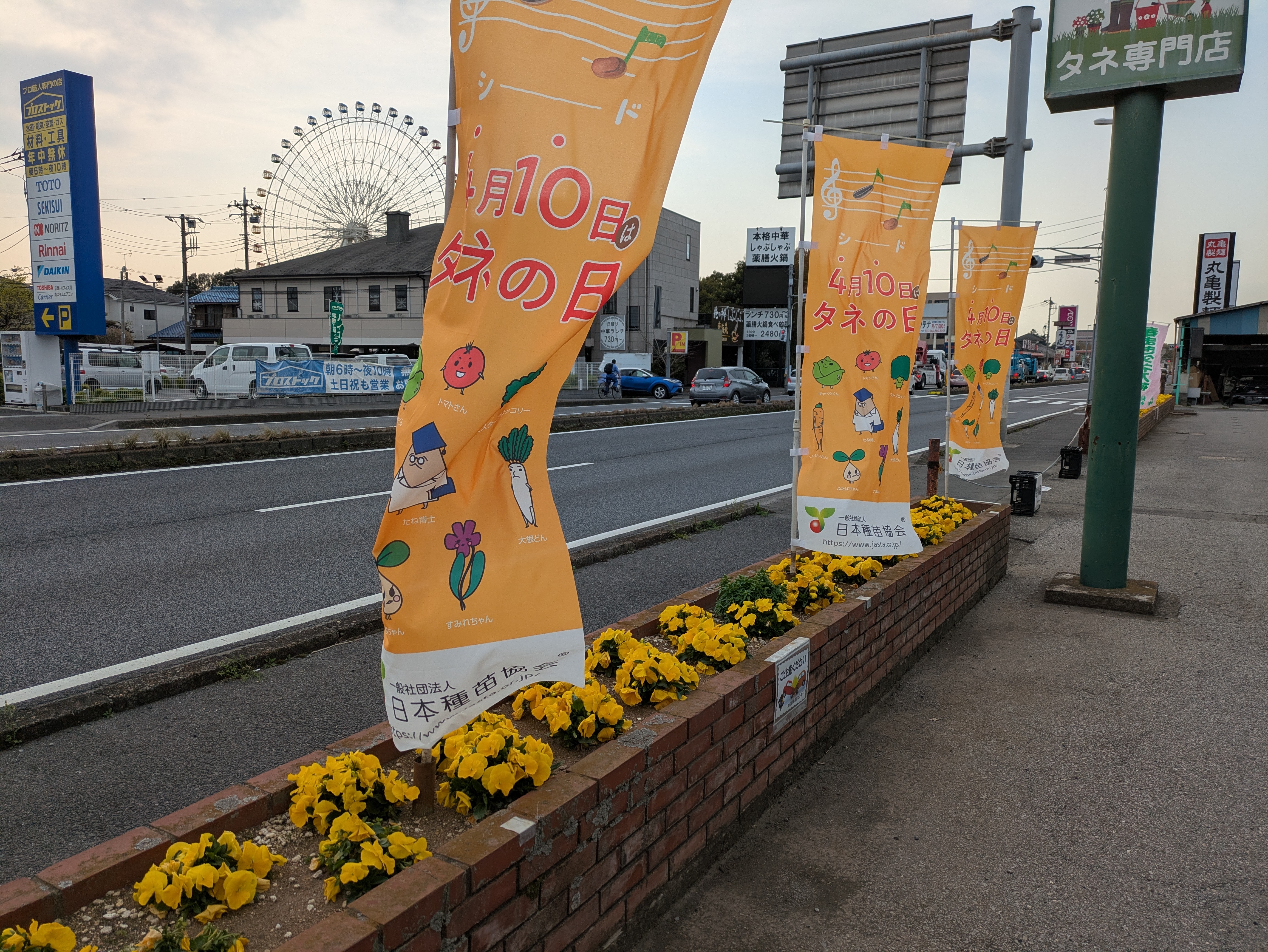 イベント情報