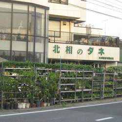 北相種苗有限会社 