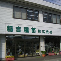 稲吉種苗株式会社 