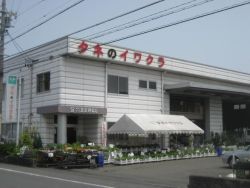 株式会社 岩倉種苗店