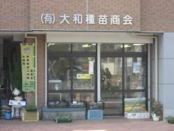 有限会社 大和種苗商会