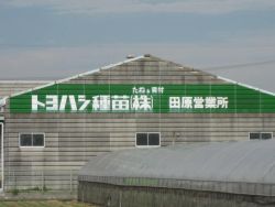 トヨタネ株式会社 田原営業所
