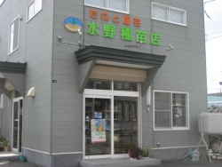 有限会社 水野種苗店