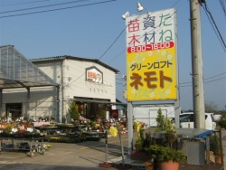 根本農園有限会社 