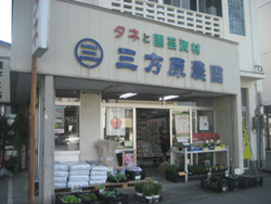 株式会社 三方原農園
